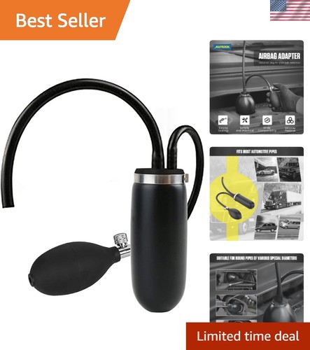Universal easy intake adapter - universal,