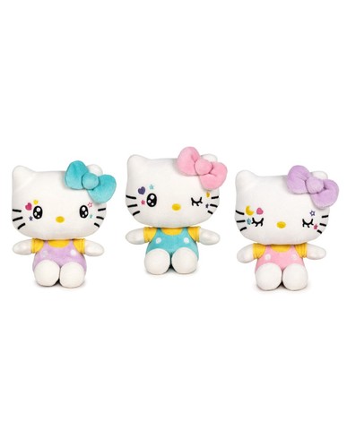 Peluche hello kitty - kitty, 1pz