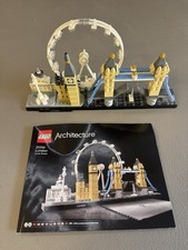 LEGO Architecture 21034 -