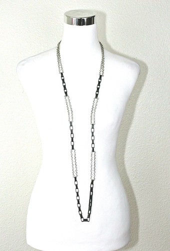 Collana chico statement - collana,