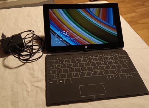 Microsoft surface model - microsoft,