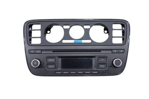 Frontalino autoradio per seat - frontalino,