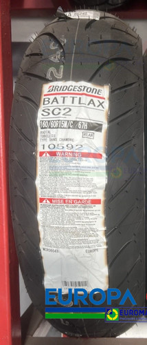 Pneumatico bridgestone 160 - pneumatico, 160/60