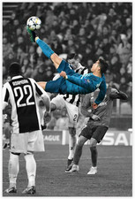 Poster Su Tela Con Stella Del