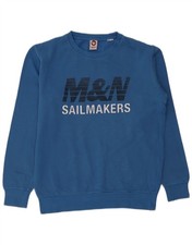 Maglione felpa uomo murphy - maglione,