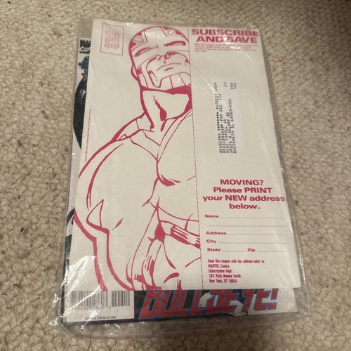 Marvel comics the punisher - comics,