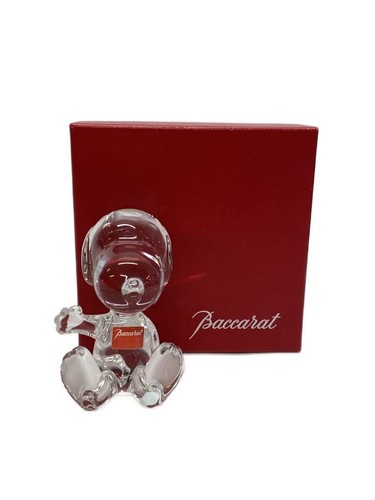 Baccarat interior goods clr - baccarat,