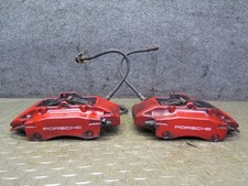 2000-2004 PORSCHE BOXSTER S