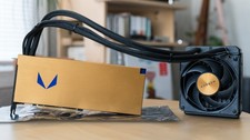 AMD Radeon Vega Frontier