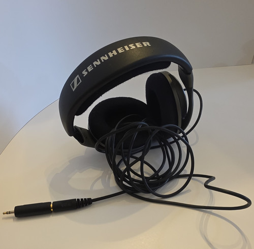 Sennheiser 518 cuffie - sennheiser,