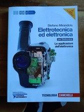 Elettrotecnica ed elettronica