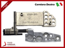 Cerniera Hinge [DX] ASUS ROG G750J G750JH G750JM G750JS G750JW G750JX G750JY G75