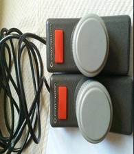 commodore vic 20 paddles