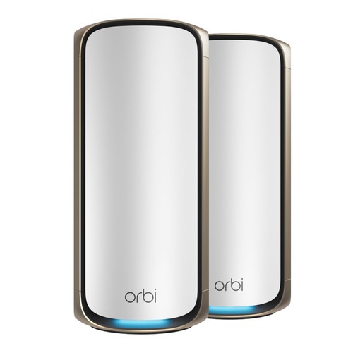 Netgear orbi 970 wifi - netgear,