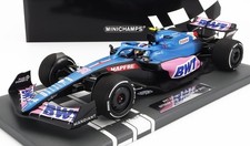 1/18 MINICHAMPS - ALPINE - F1