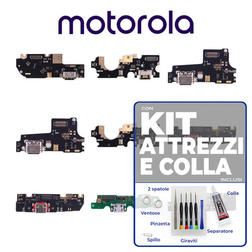 Dock motorola moto - dock, g8