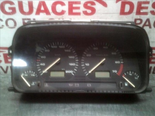 1h6919033a quadro strumenti - 1h6919033a,