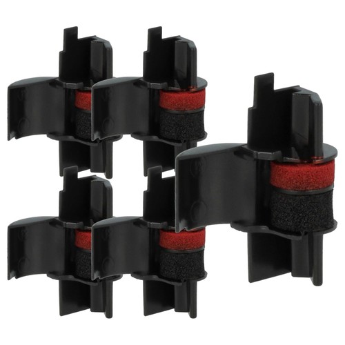 Rotolo nastro nero per - 5x,