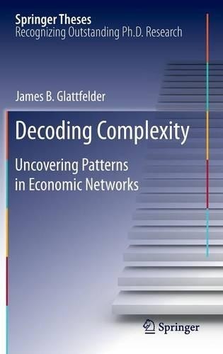 Decoding complexity - decoding,