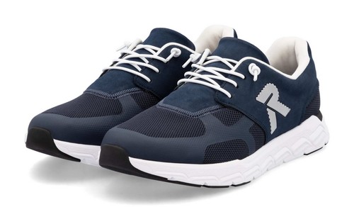 Rieker scarpa bassa revolution - rieker,