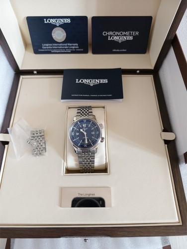 Longines legend diver - legend,
