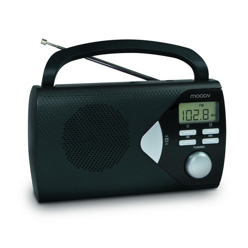 477205 radio portable - 477205,