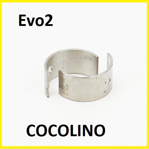 Kart motore evo2 biella - pz,
