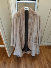 Pelliccia lapin - pelliccia,