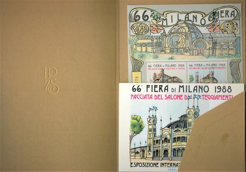 Milano 1988 66 fiera - milano,