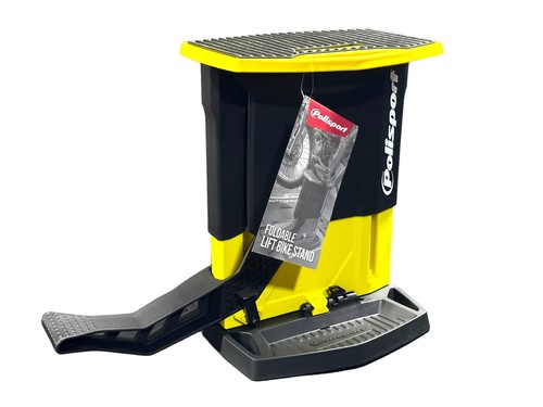 Polisport cavalletto per - polisport,