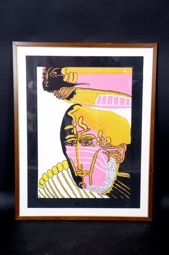 Quadro remo brindisi70x90 - remo,