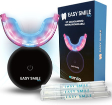 Sbiancante Denti Professionale