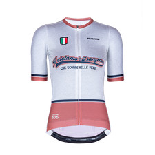 Maglia donna Avant manica corta Giro d'Italia Storia 2023 di Suarez