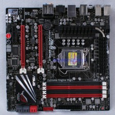 Asus Maximus IV GENE-Z Intel