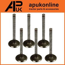 6x Valvola aspirazione