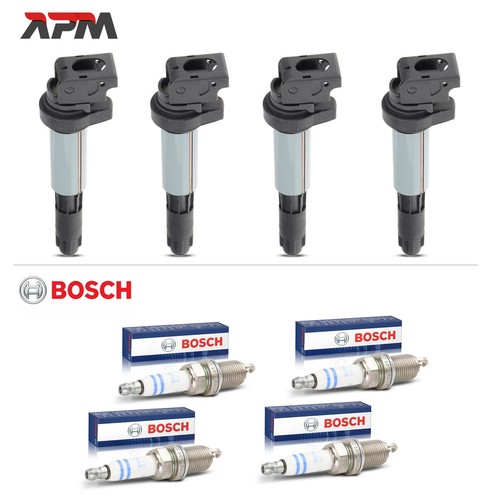 Bobina bosch 0242235776 - bobina, +