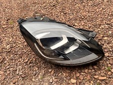 Fanale Anteriore Destro Ford