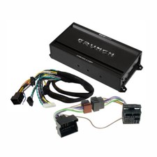 Amplificatore DSP Plug Play