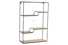 Mensola libreria bacheca - mensola,