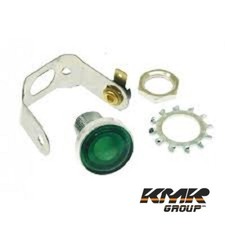 M1268 SPIA LUCE VERDE MANUBRIO