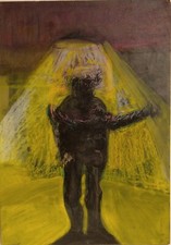 Gianfranco Bonetti - Pittore Bergamasco