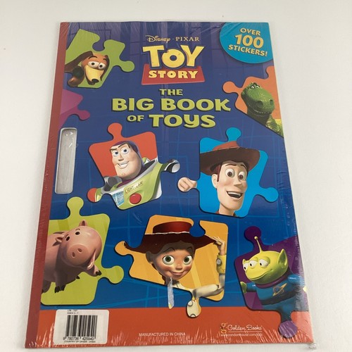 Disney pixar toy story - disney, il