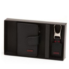 Carrera Portafoglio/Portacarte