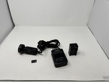 Sony HXR-MC1P Camcorder Memory