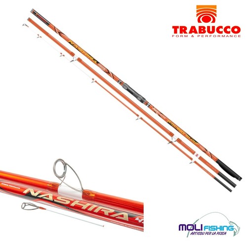 Canna pesca surfcasting - canna,