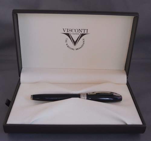 Visconti michelangelo blue - visconti,