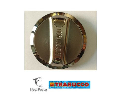 Trabucco manopola frizione - -,