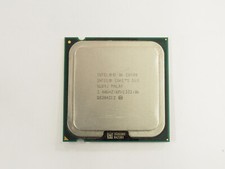 Intel Core 2 Duo E8400 LGA775