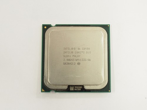Intel core duo - duo, lga775