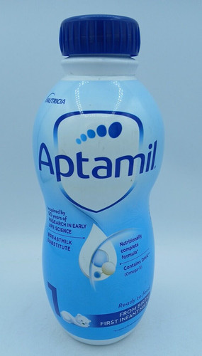 Aptamil nutricia latte - nutricia, pronto